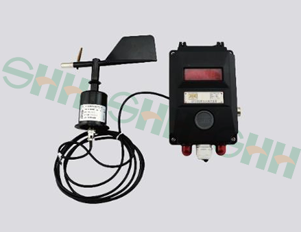 GFX350(A)礦用風向傳感器